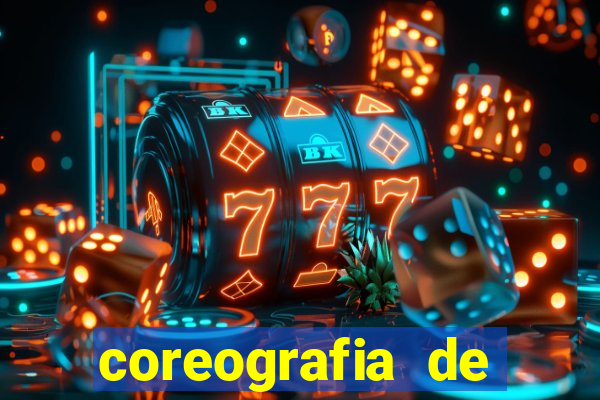 coreografia de natal infantil